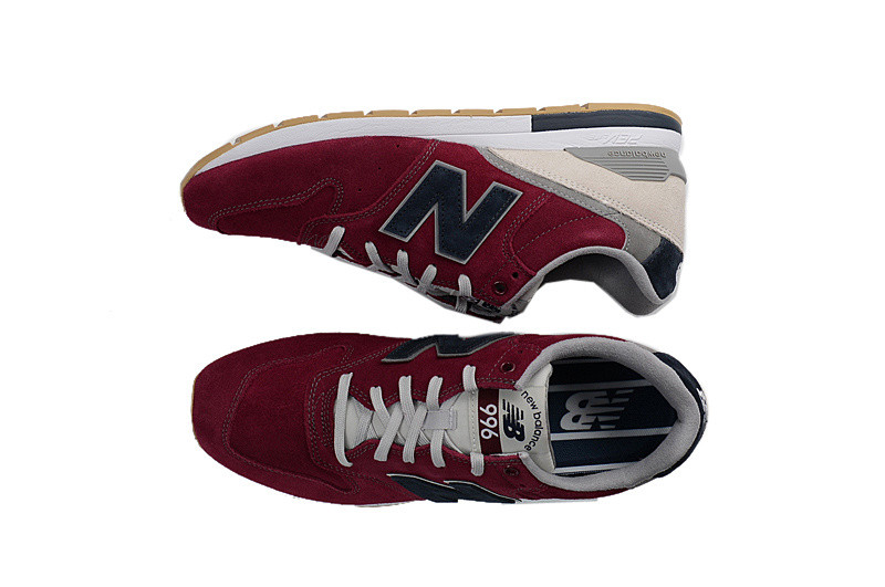 New Balance/NB 996系列男鞋女鞋复古鞋休闲运动鞋MRL996NB