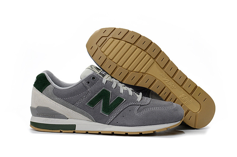 New Balance/NB 996系列男鞋女鞋复古鞋休闲运动鞋MRL996NA