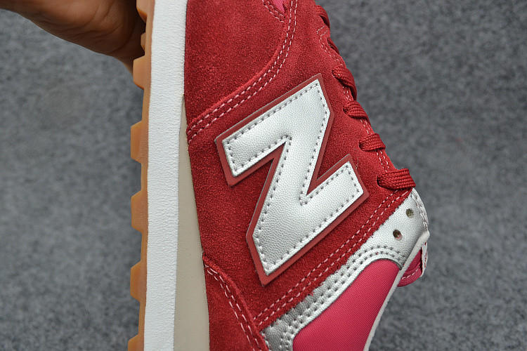 新百伦/NB  Balance/NB 574系列 女鞋复古鞋跑步鞋休闲运动鞋ML574HRT