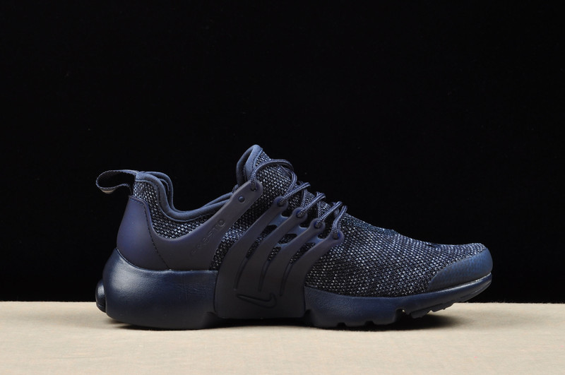 耐克/NIKE Air Presto Ultra Breeze 男子跑步鞋898020-400