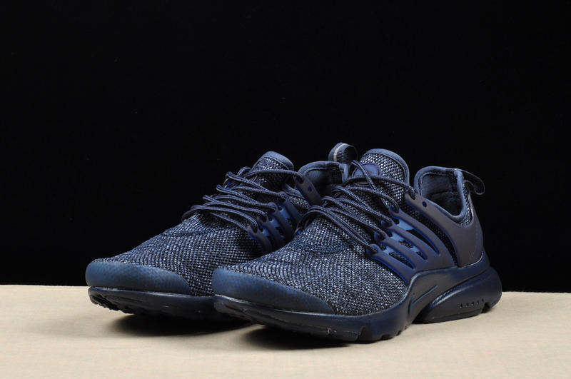 耐克/NIKE Air Presto Ultra Breeze 男子跑步鞋898020-400