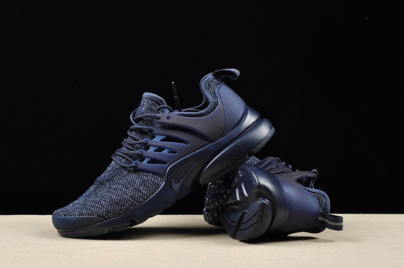 耐克/NIKE Air Presto Ultra Breeze 男子跑步鞋898020-400