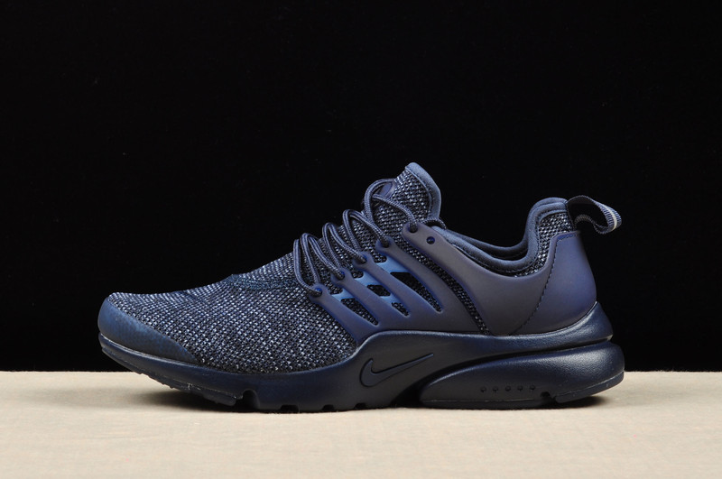 耐克/NIKE Air Presto Ultra Breeze 男子跑步鞋898020-400