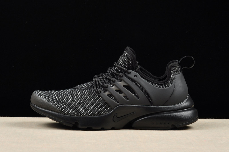 耐克/NIKE Air Presto Ultra Breeze 男子跑步鞋898020-001