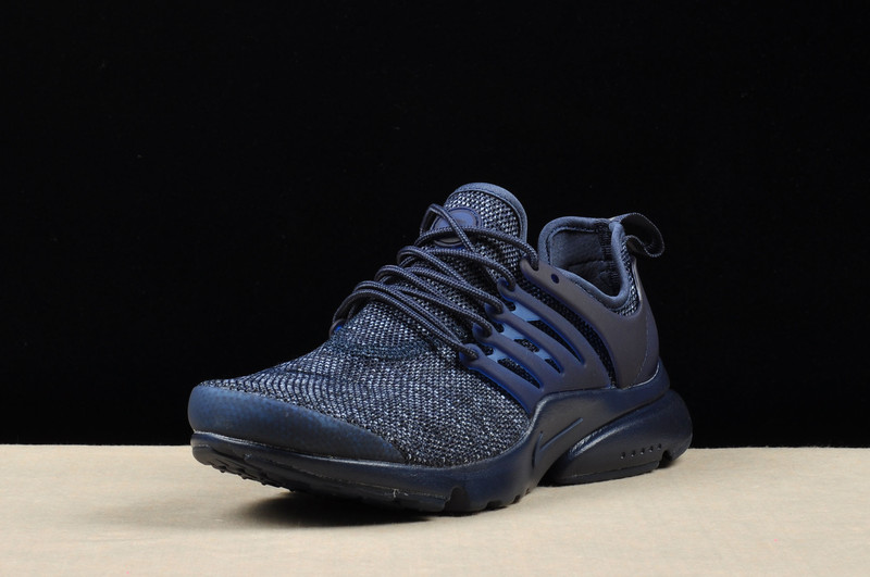 耐克/NIKE Air Presto Ultra Breeze 男子跑步鞋898020-400