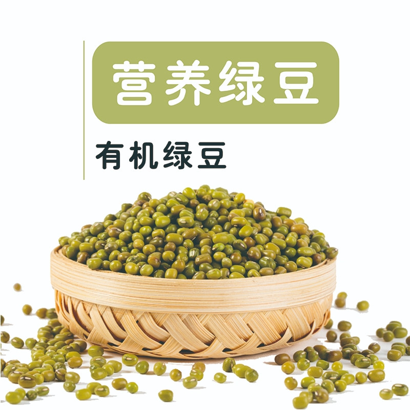 农家自产 泸县绿豆糕500g/袋