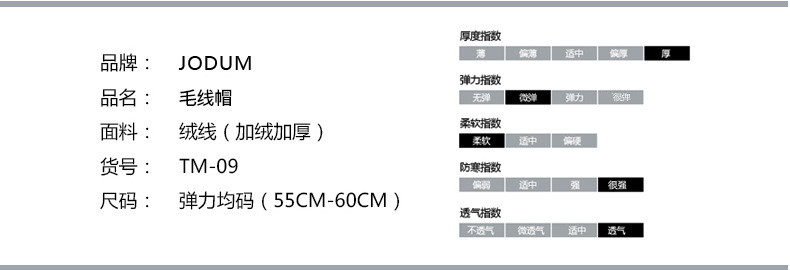 新款毛线帽围脖口罩三件套加绒女冬季针织加厚保暖韩版护耳帽秋冬