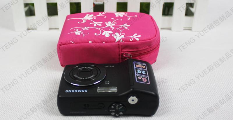 【好好箱包】TENG YUE专业数码相机包 防水防震 加厚型SY001-017