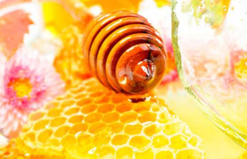 邮乐促销每天限量100份 9.9元包邮【新丰馆】农家自产零添加成熟蜜土蜂蜜150g荔枝蜜