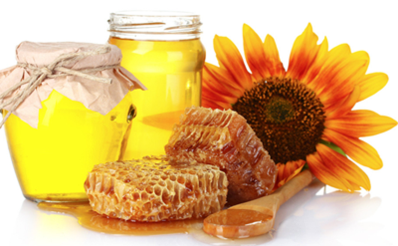 【新丰馆】农家自产高品质成熟蜜封盖蜜自产高山土蜂蜜250g荔枝蜜