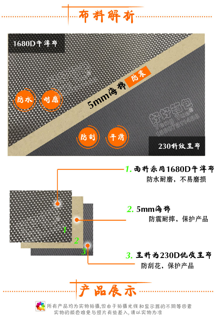 TENG YUE 1031iPad保护套单肩包斜挎包10寸苹果平板电脑收纳包休闲