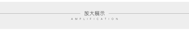 道北 2018春夏新款长袖纯棉衬衫商务修身免烫潮流韩版风衬衣