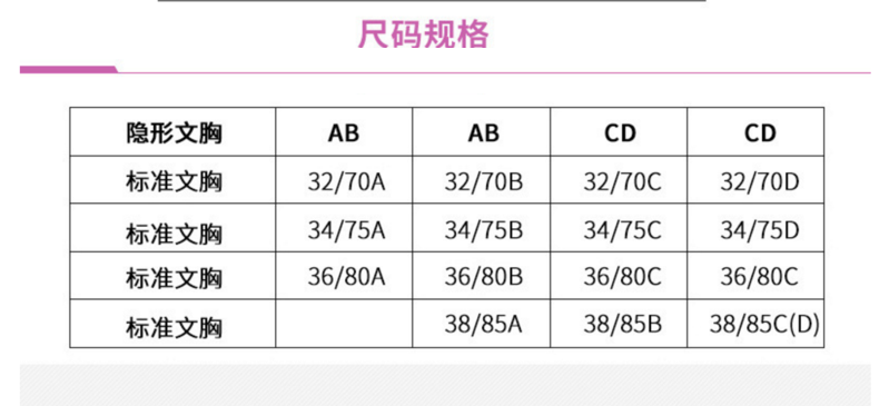 范婷绑带yin形拉B无钢圈文胸拉绳胸贴乳贴内衣