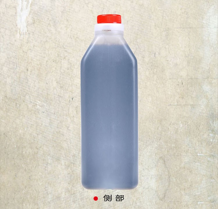 【中阳馆】汾和 6°老陈醋 2.4L瓶装 调味调料