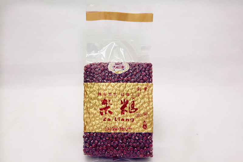 【大同县馆】 大同县 利黄 红豆400g