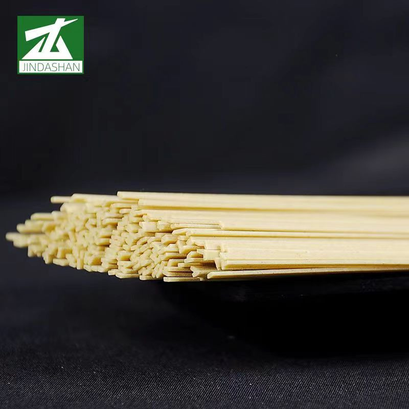 晋大山 苦荞营养面200g*2 【晋乡情-大同】 低脂肪纯粗粮