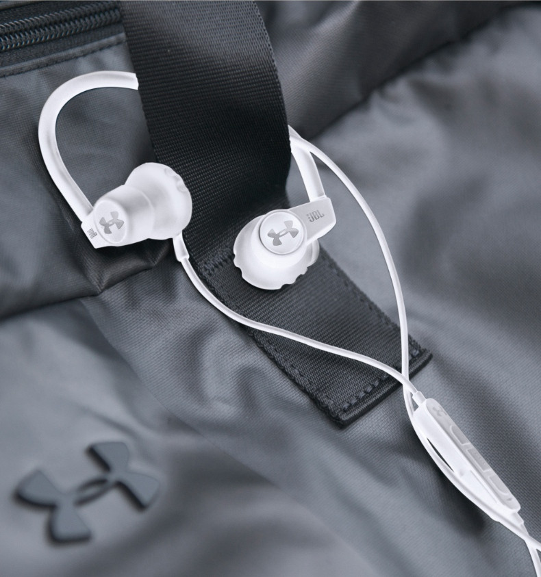 JBL UA SportWireless Heartrate