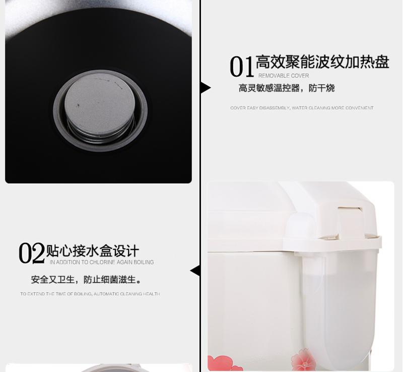 （兰州邮政优惠购）美的/MIDEA 新小康机械自动电饭煲  仅限兰州邮政网点线下自提