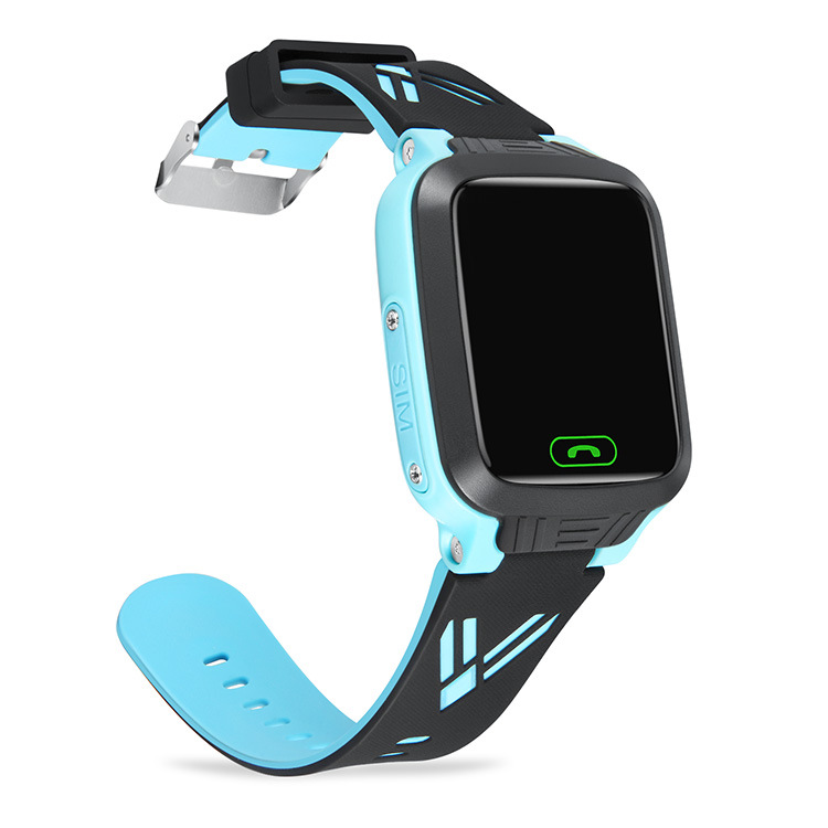 X2 GPS定位防水智能学生手机 儿童电话手表 儿童手表