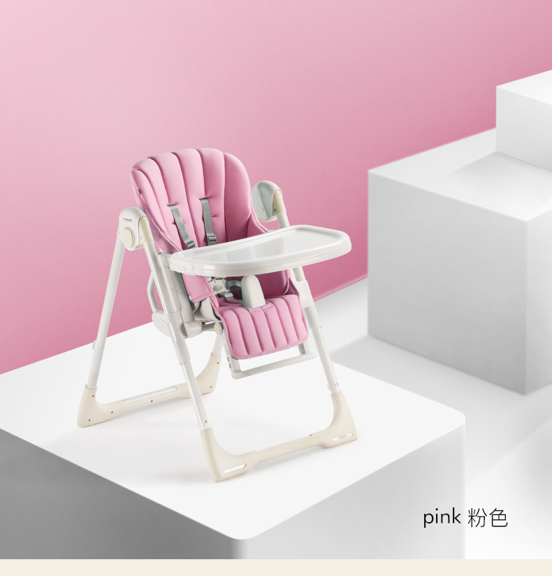 宝宝餐椅 多功能婴儿便携可折叠宝宝吃饭椅子 儿童餐椅