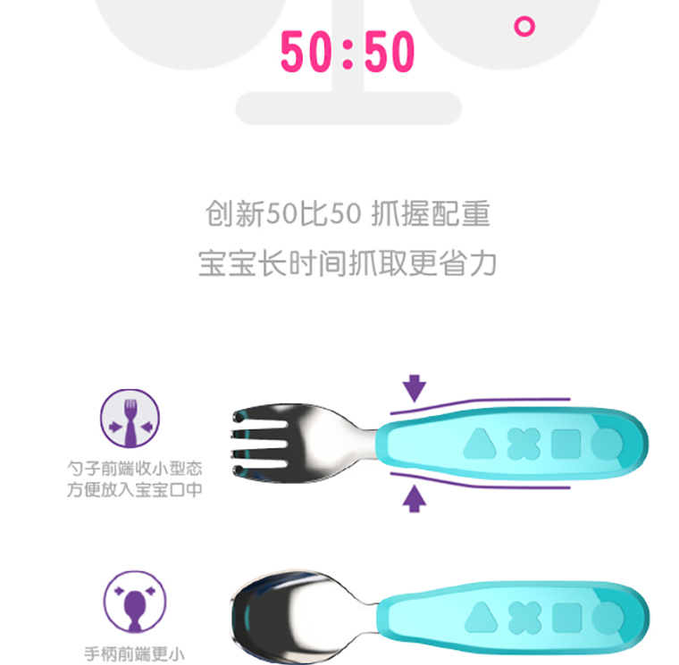 宝宝饭盒便当便携儿童不锈钢餐盒防烫带盖小学生水果盒保温