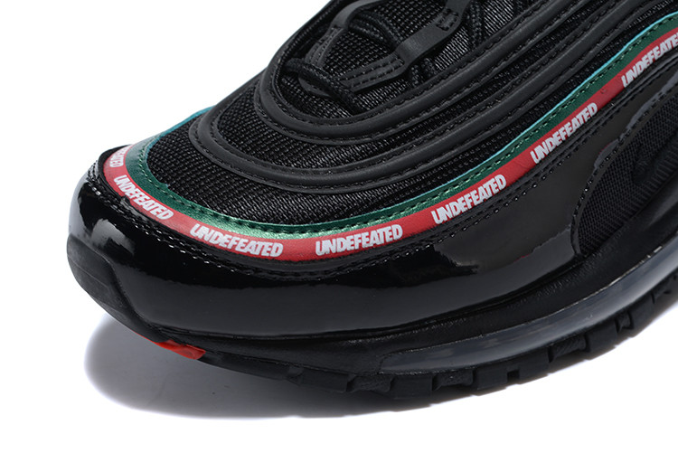 Nike AIR Max 97 OG 耐克子弹鞋檀木色反光气垫跑鞋休闲运动鞋男鞋884421-001