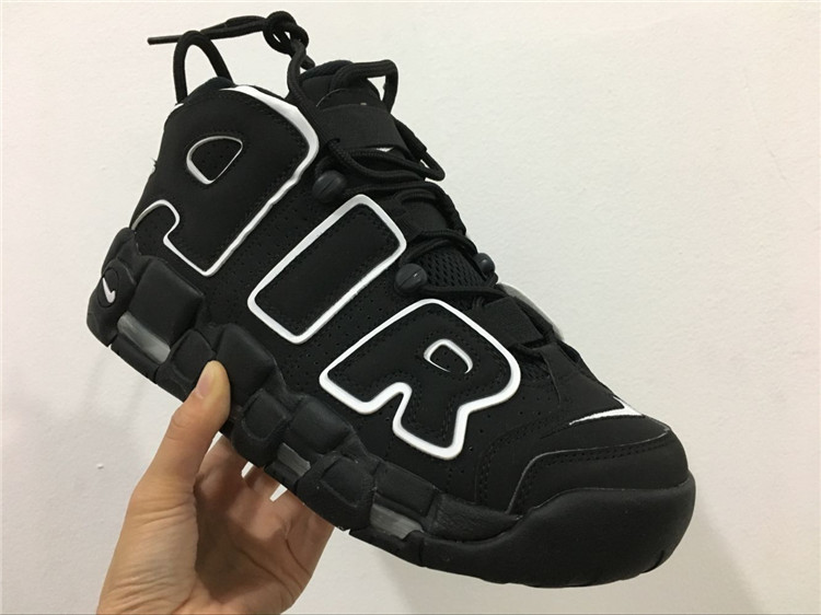 Nike耐克皮蓬大AIR系列全明星颜色全 男子运动篮球鞋 921948-002