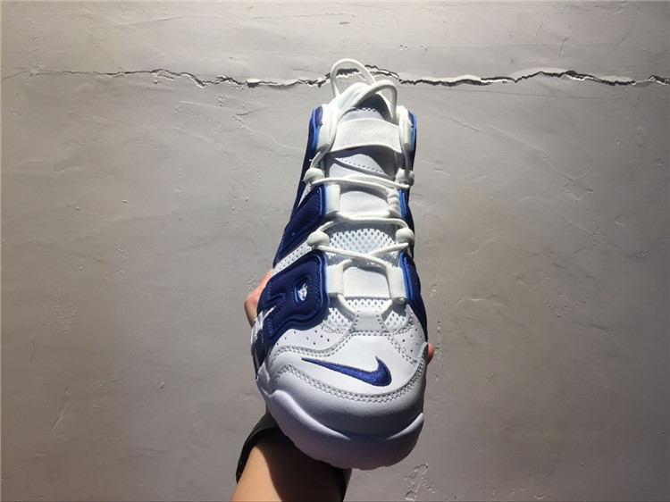 Nike耐克皮蓬大AIR系列全明星颜色全 男子运动篮球鞋 921948-002