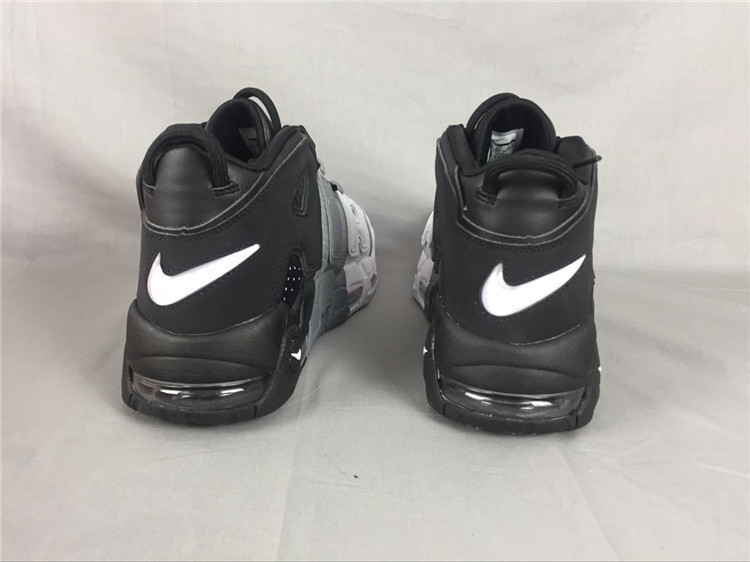 Nike耐克皮蓬大AIR系列全明星颜色全 男子运动篮球鞋 921948-002