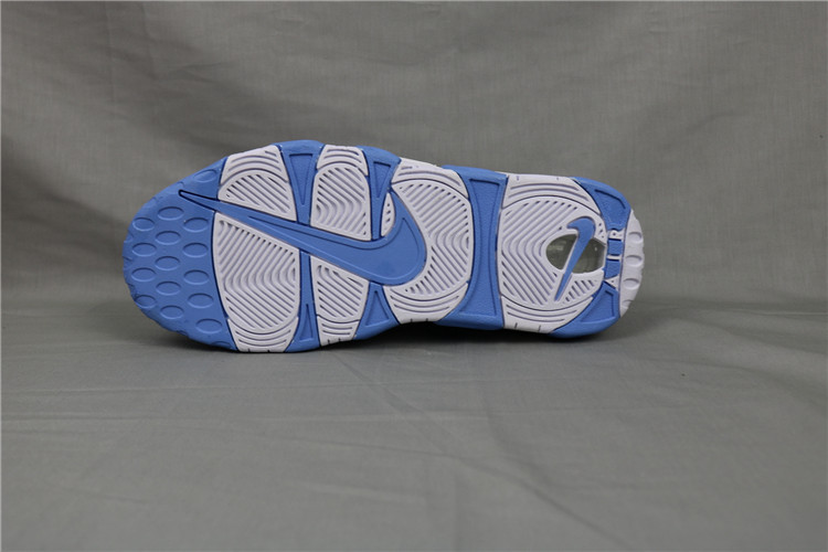 Nike耐克皮蓬大AIR系列全明星颜色全 男子运动篮球鞋 921948-002