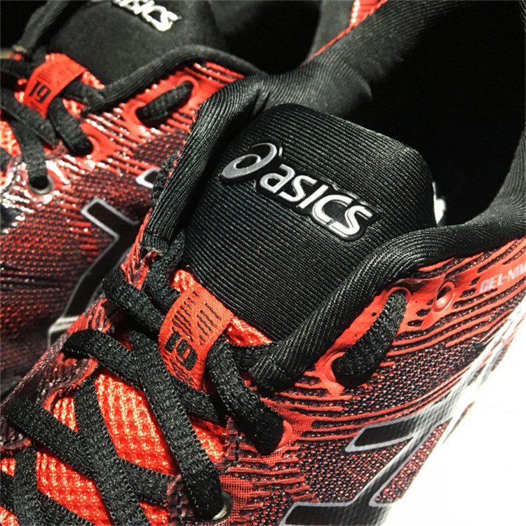 ASICS/亚瑟士G-N 19 男子缓冲稳定跑步鞋女子休闲慢跑鞋运动鞋 T700N-4907