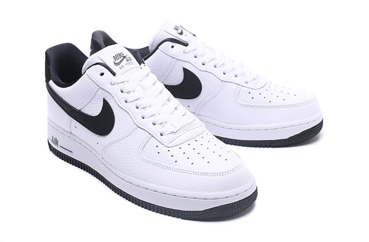 Nike 耐克空军板鞋 Air Force 1 07白红 男女鞋低帮休闲运动鞋 AA0287-101