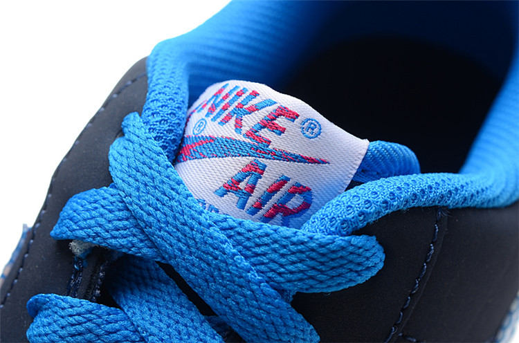 Nike Air-Force 1 耐克空军一号南海岸 AF1运动板鞋男鞋低帮 488298-423