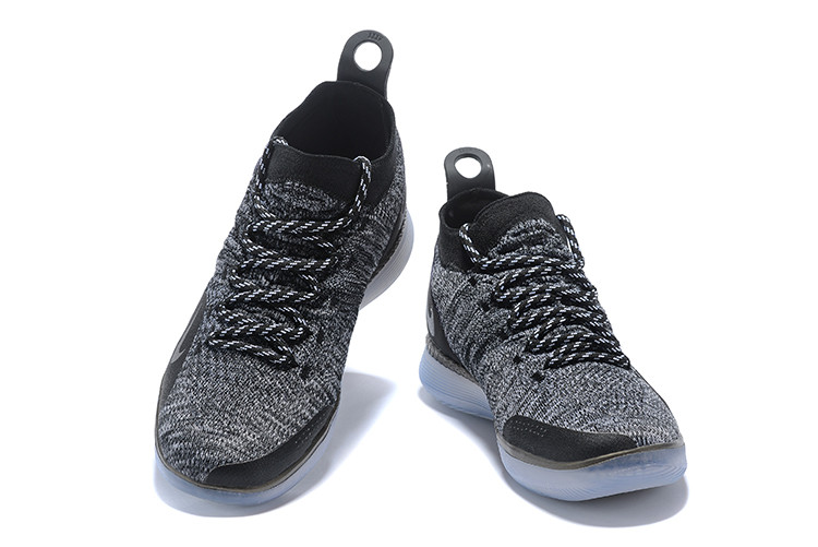 Nike耐克Zoom KD11 杜兰特11代精英低帮季赛全掌气垫篮球鞋AO2605-001