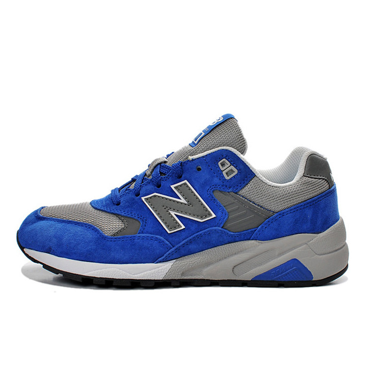 Newbalance/NB 新百伦580系列男女鞋 经典复古跑步鞋休闲运动潮鞋 MRT580XB