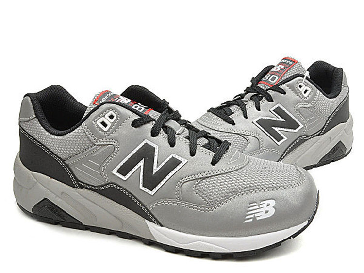 Newbalance/NB 新百伦580系列男女鞋 经典复古跑步鞋休闲运动潮鞋 MRT580XB