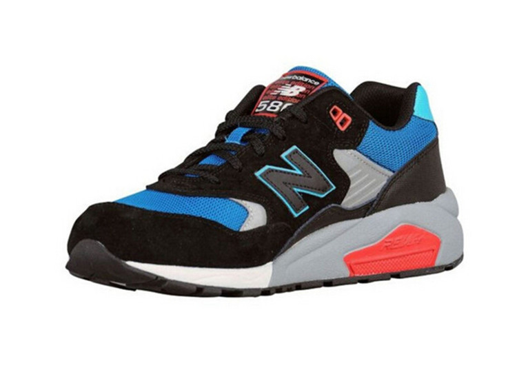 Newbalance/NB 新百伦580系列男女鞋 经典复古跑步鞋休闲运动潮鞋 MRT580XB