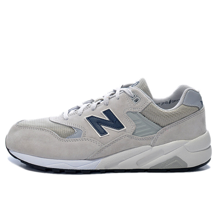 Newbalance/NB 新百伦580系列男女鞋 经典复古跑步鞋休闲运动潮鞋 MRT580XB