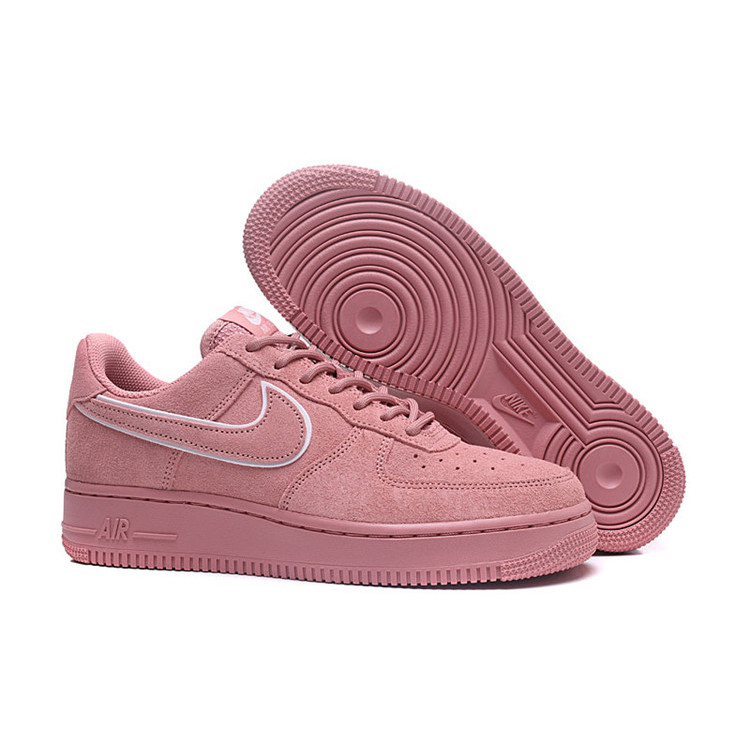  Nike耐克Air Force 1空军一号女子低帮板鞋休闲鞋