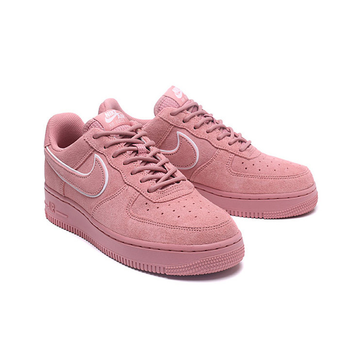  Nike耐克Air Force 1空军一号女子低帮板鞋休闲鞋