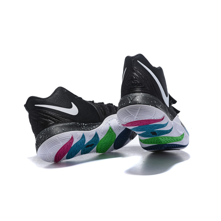 Nike Kyrie5欧文5代简版篮球鞋男子低帮战靴运动鞋  943806-104