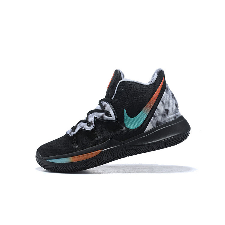 Nike Kyrie5欧文5代简版篮球鞋男子低帮战靴运动鞋  943806-104