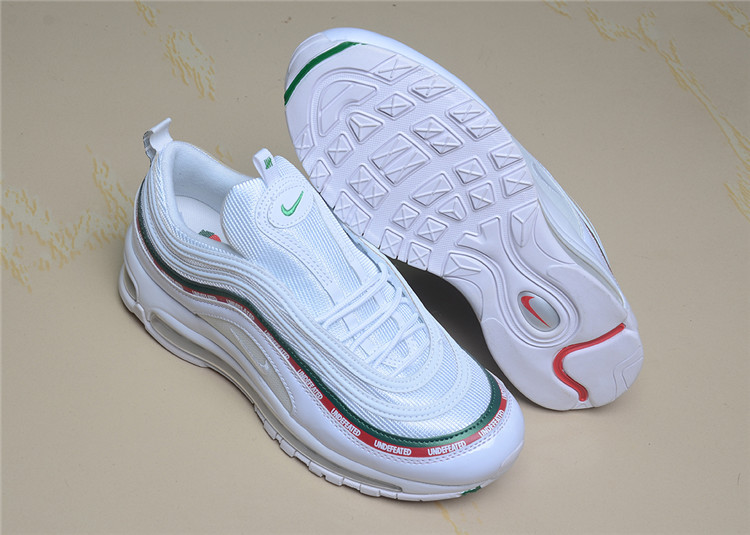 nike air max 97耐克联名款男女运动鞋跑步鞋