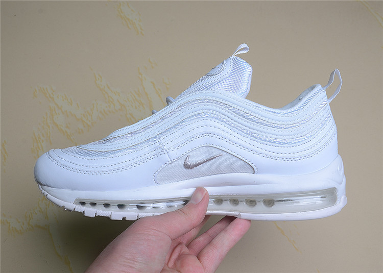 nike 耐克air max 97 男女全掌气垫运动鞋跑步鞋