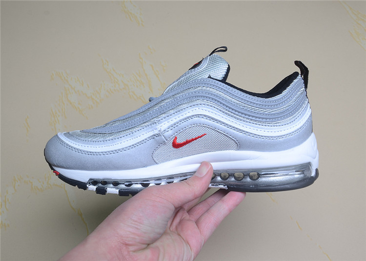 nike air max97 男女全掌气垫情侣运动鞋跑步鞋