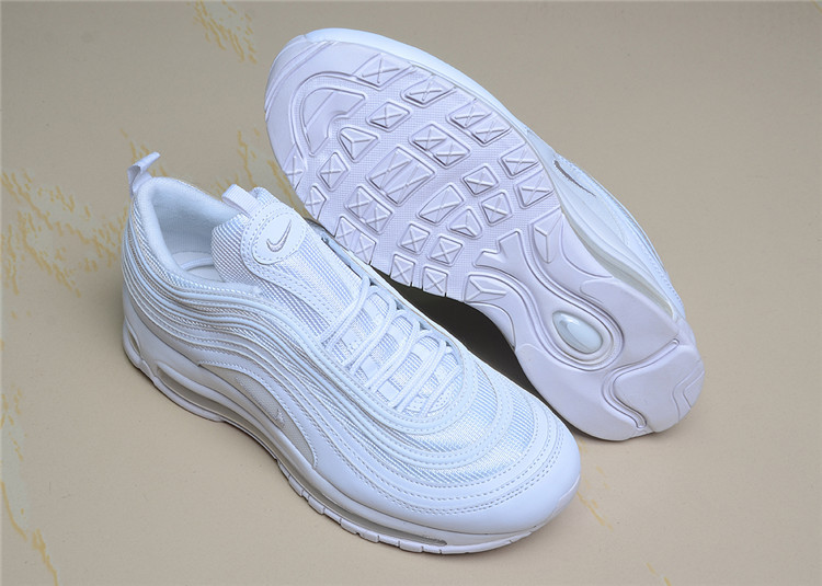 nike 耐克air max 97 男女全掌气垫运动鞋跑步鞋