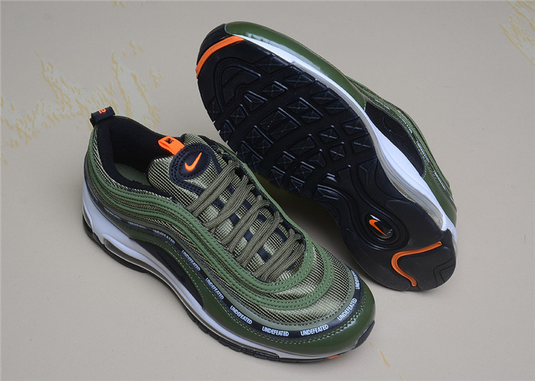 nike air max 97耐克联名款男女运动鞋跑步鞋