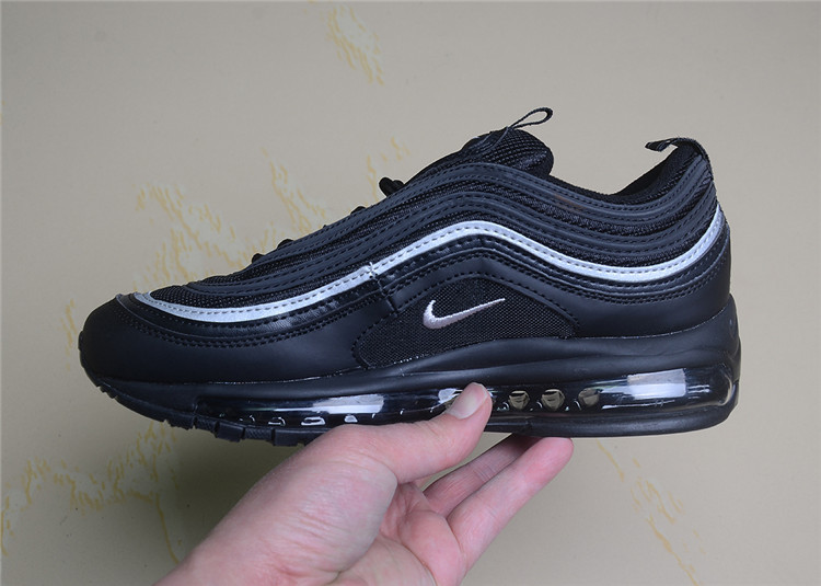 nike 耐克air max 97 男女全掌气垫运动鞋跑步鞋