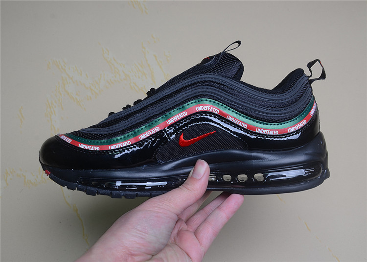 nike air max 97耐克联名款男女运动鞋跑步鞋