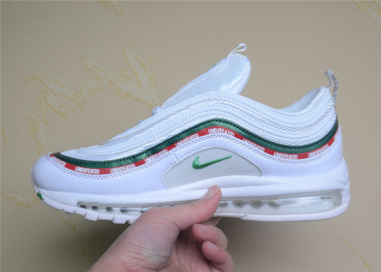 nike air max 97耐克联名款男女运动鞋跑步鞋